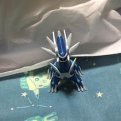 ディアルガ ポケモンフィギュアのサムネイル