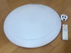 Panasonic シーリングライトのサムネイル