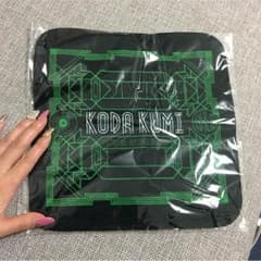 倖田來未♡ハンドタオルのサムネイル
