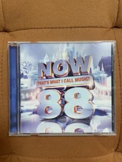 Now That's What I Call Music 88のサムネイル
