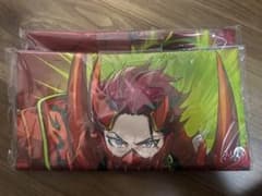 ライドカメンズ　クロスポスター 荒鬼狂介