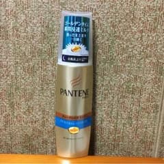 パンテーン ディープリペアミルク 洗い流さないトリートメントのサムネイル