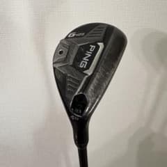 PING G425 4U ユーティリティ 22度 ALTA J CB S - メルカリ