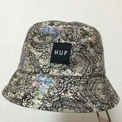 HUF バケットハットのサムネイル
