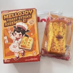 メロジョイ mellojoy トーストスティック - メルカリ