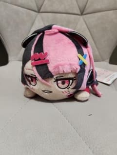 BanG Dream! 寝そべりぬいぐるみ　夢限大みゅーたいぷ　千石ユノ