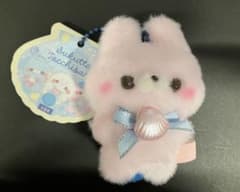 すくっとたっちさん ぬいぐるみマスコットのサムネイル