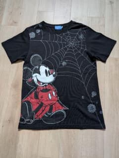 東京ディズニーリゾート ミッキー Tシャツ ハロウィンのサムネイル