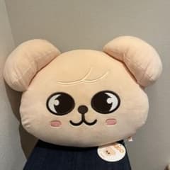 Stray Kids SKZOO PuppyM パピーム クッション - メルカリ