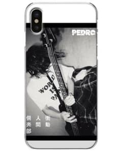 PEDRO iPhoneケースのサムネイル