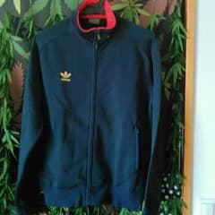 adidas  ジャージ　Mのサムネイル