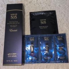 Noevir 505 Medicated Enrich Lotion