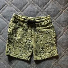 ☆H&M パンツ アニマル柄☆104 3〜４歳のサムネイル
