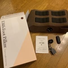 EMS フットピローのサムネイル