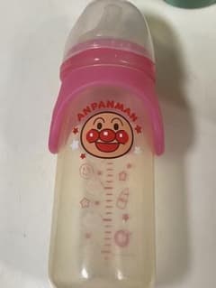アンパンマン哺乳瓶240のサムネイル
