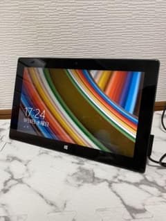 Microsoft SURFACE RT 32GBのサムネイル