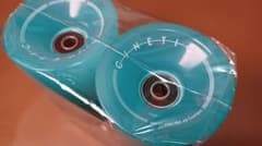 激レア新品未使用 yow 純正 ウィール ヤウ ベアリングスペーサー 付 正規品のサムネイル