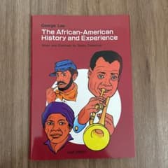 アフリカ系アメリカ人の歴史と体験のサムネイル