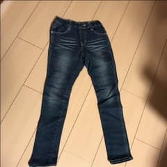 キッズ デニムのサムネイル