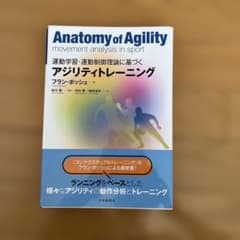 [Pre-cut] Agility training based on motor learning and motor control theory