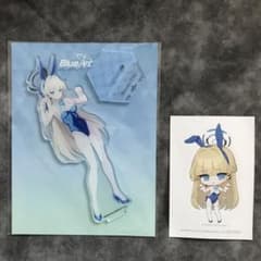 ブルーアーカイブ ブルアカ ムシンサ ポップアップ 韓国 アクリルスタンド ブルーアーカイブ ブルアカ ムシンサ ポップアップ 韓国 アクリル