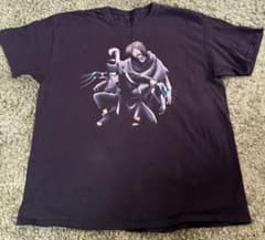 カンクロウ Tシャツ NARUTO - メルカリ