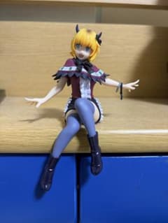 Oshi no Ko MEMcho (Memucho) Figure