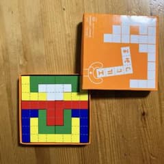 こどもちゃれんじ エルじつみきのサムネイル