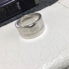 garni リングのサムネイル