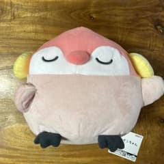 コウペンちゃんノリノリBIGぬいぐるみ