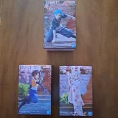 推しの子 舞台東京ブレイドver. ３体セット