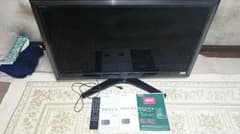 TOSHIBAレグザ40インチ2010年製のサムネイル