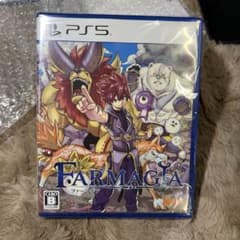 FARMAGIA(ファーマギア) ファミ通DXパック 3Dクリスタルセット