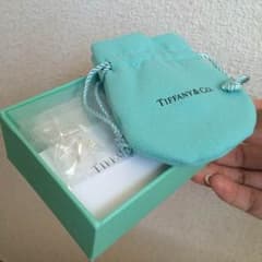 アン様♡TIFFANY&Co.のサムネイル