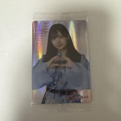 櫻坂46 松本和子ウエハース カードのサムネイル