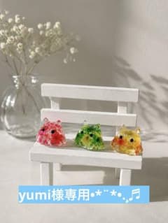 yumi様専用•*¨*•.¸♬︎ - メルカリ