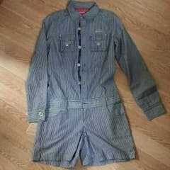 (専用❢)Tommy Girl オールインワン 美品 再出品のサムネイル
