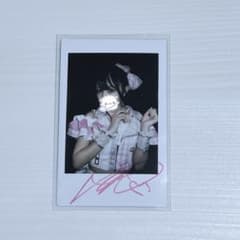 iLiFE! 那蘭のどか チェキ - メルカリ