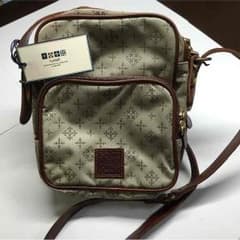 russet ラシット ショルダーバッグのサムネイル