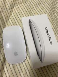 APPLE MAGIC MOUSE 2のサムネイル