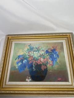 1693❣️ 　花瓶の花  ポール・ゴーギャン 1693❣️ 花瓶の花 ポール・ゴーギャン - メルカリ