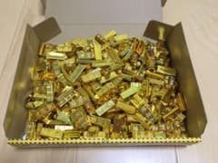 金塊 ゴールドのサムネイル