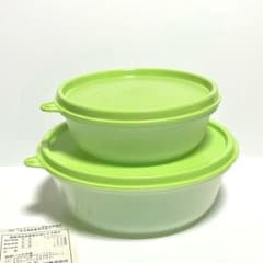 Tupperware タッパーウェア ハンディボールセット - メルカリ