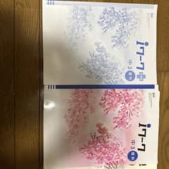 iワークのサムネイル
