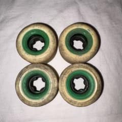 RICTA ウィールのサムネイル