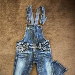FITHサロペット120のサムネイル