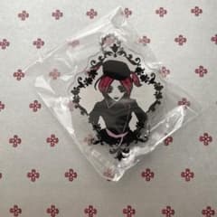 【新品未開封】シュガシュガルーン　トレーディングアクリルキーホルダー 新品未開封】シュガシュガルーントレーディングアクリルキーホルダー