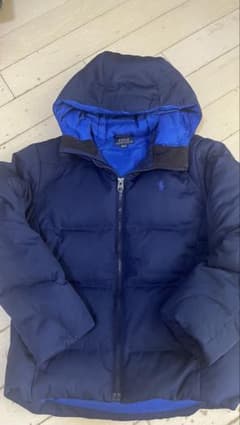 Polo Ralph Lauren キッズ ダウンジャケット M(10-12)のサムネイル