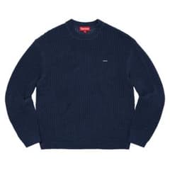 Supreme Open Knit Smallbox Sweater XL - メルカリ