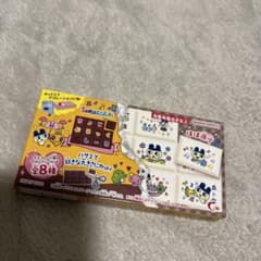 たまごっち ちょこぶろっくしーるのサムネイル